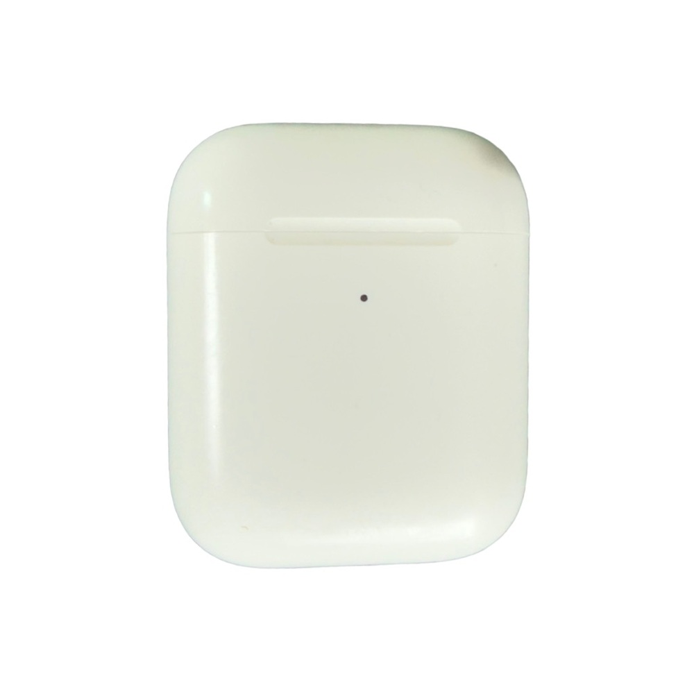 Apple AirPods 2nd Gen Bundle – Charging Case Cord & Silicone Cover - Picture 3 of 11